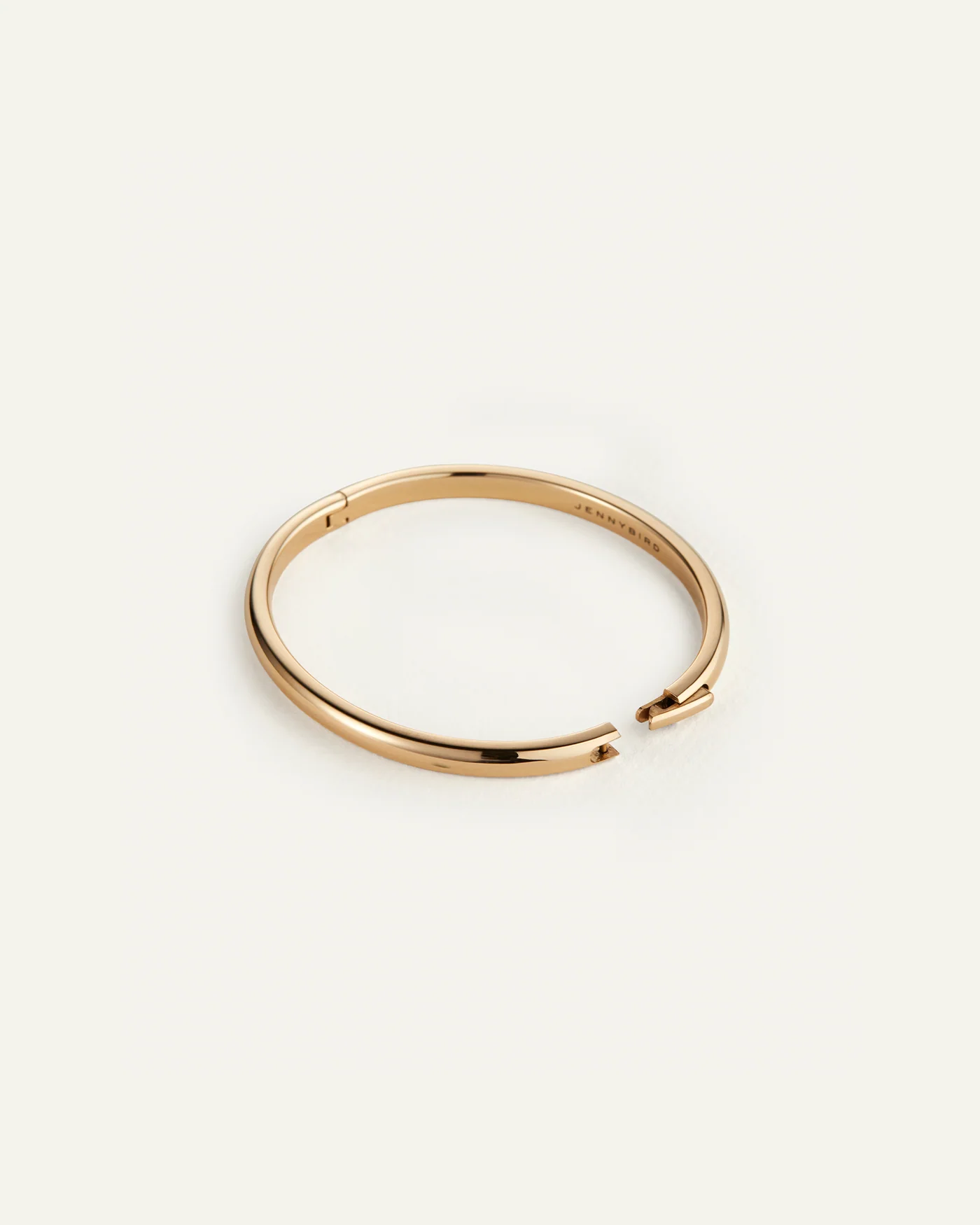 Remi Bangle in Gold