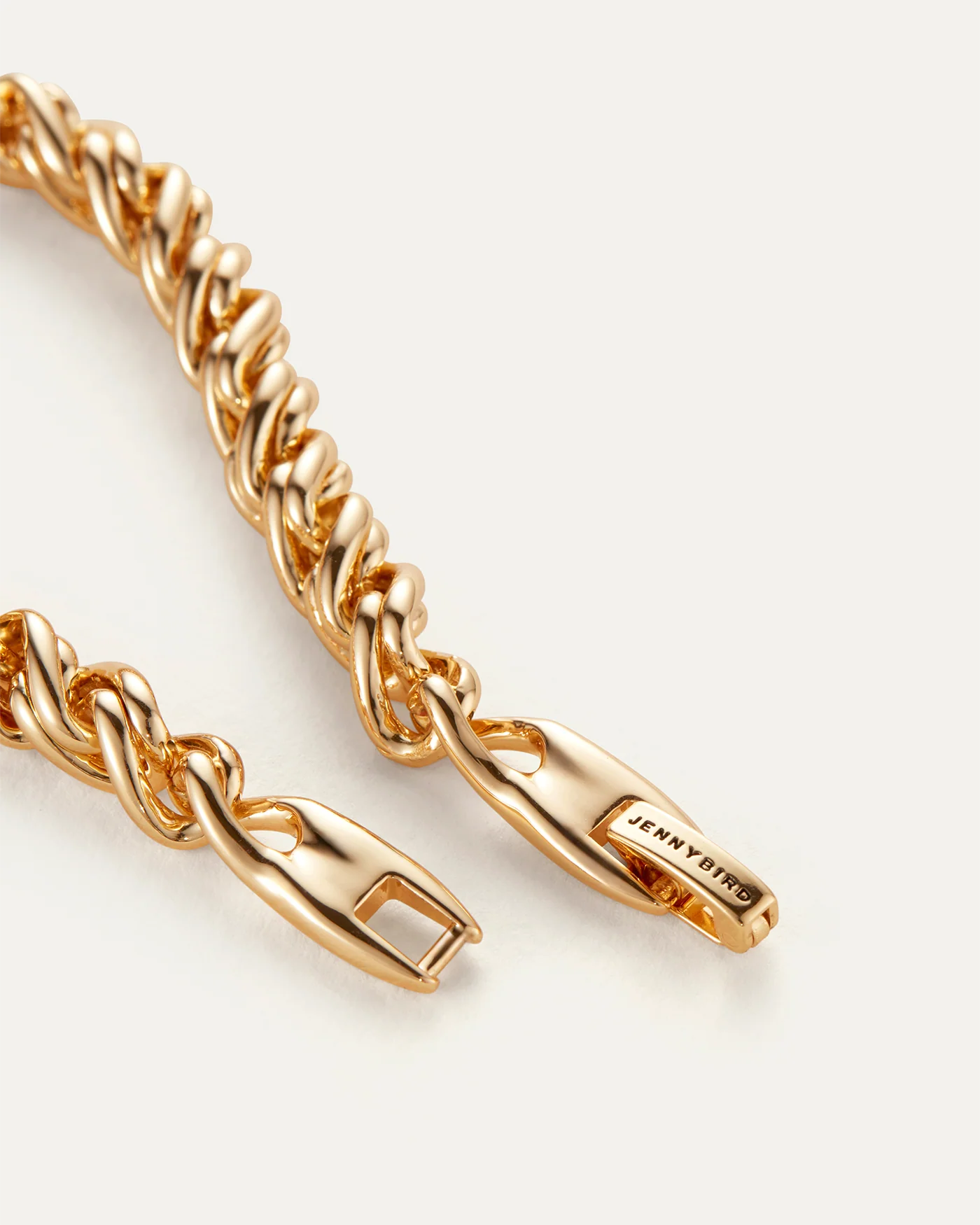 Rizzo Bracelet in Gold