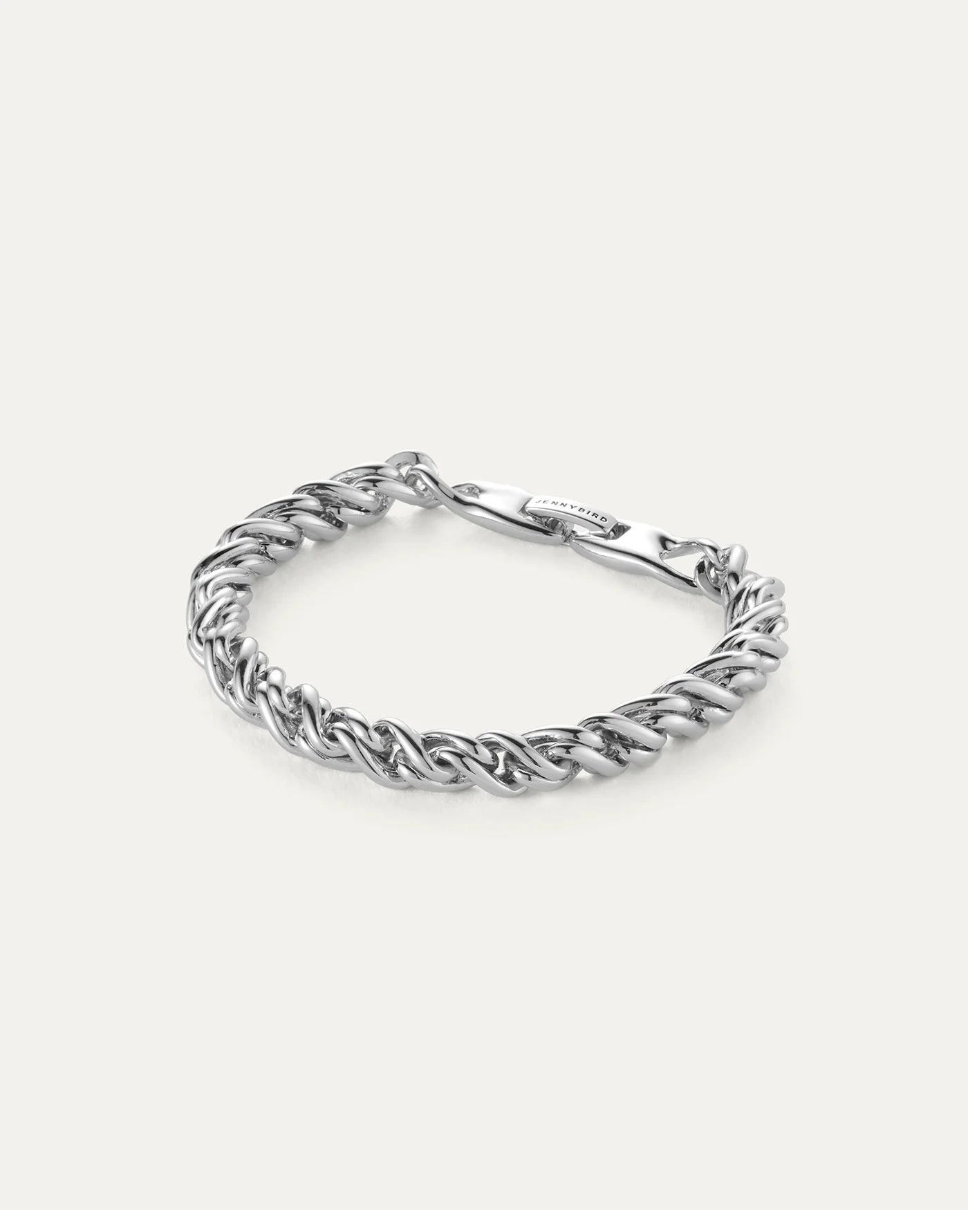 Rizzo Bracelet in Silver
