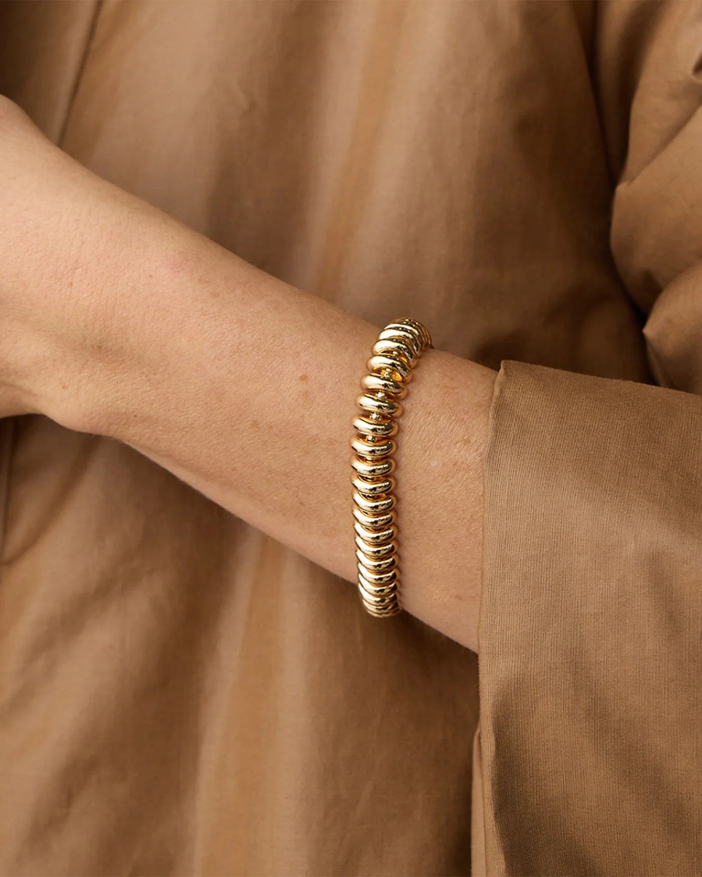 Sofia Bracelet in Gold