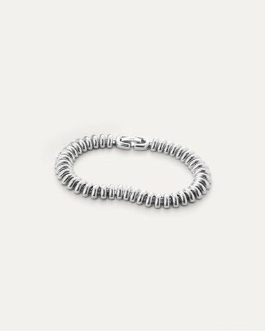Sofia Bracelet in Silver