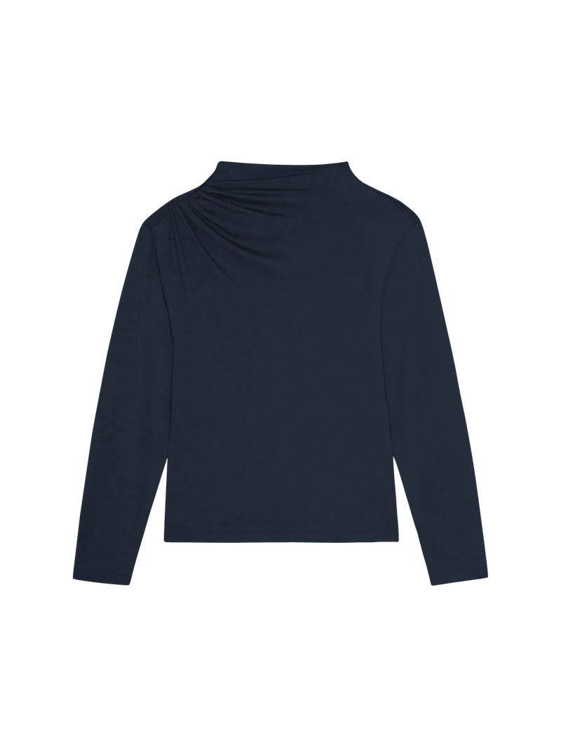 Kristen Tee in Night Sky