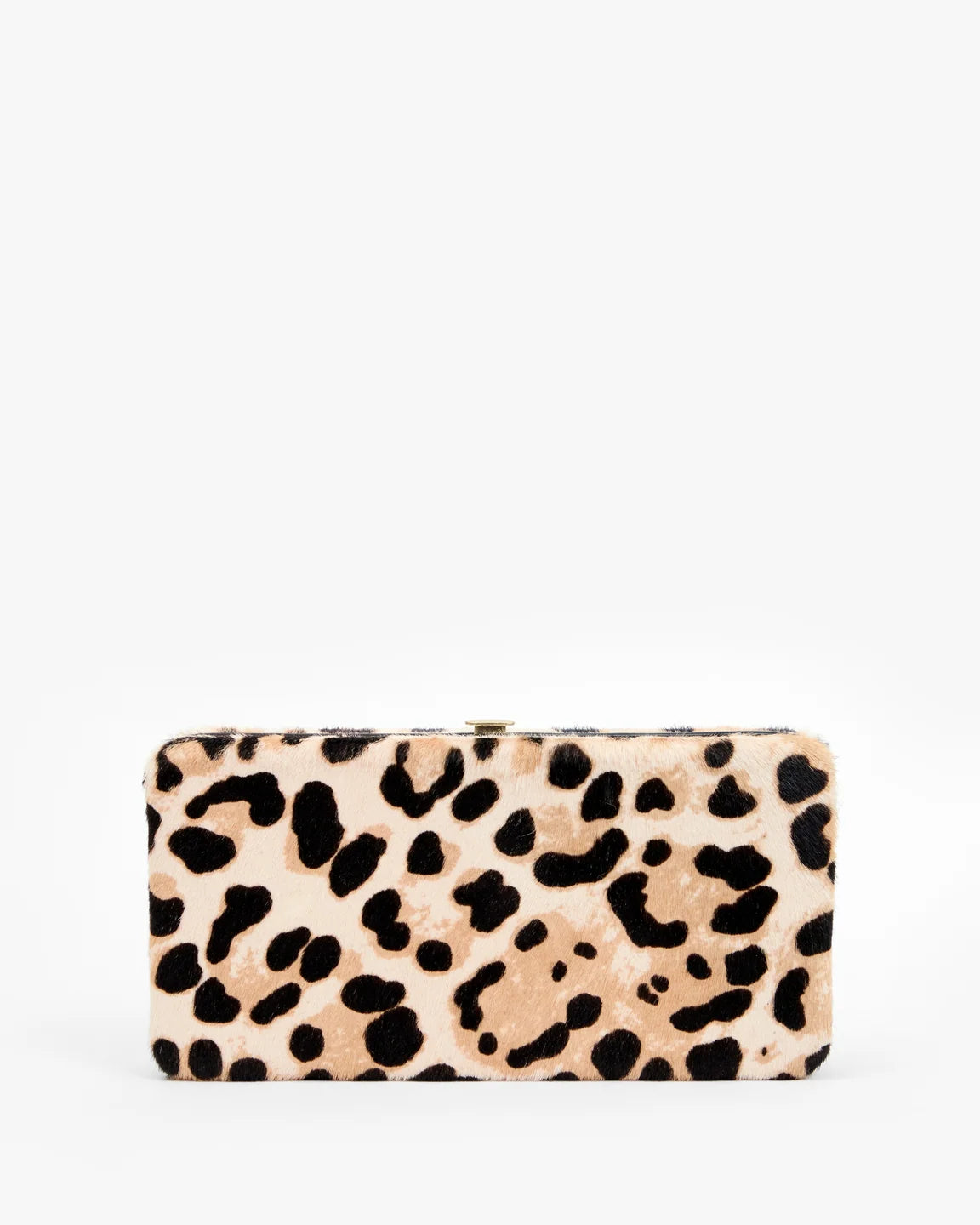 Le Tabac in Snow Leopard Hair-On
