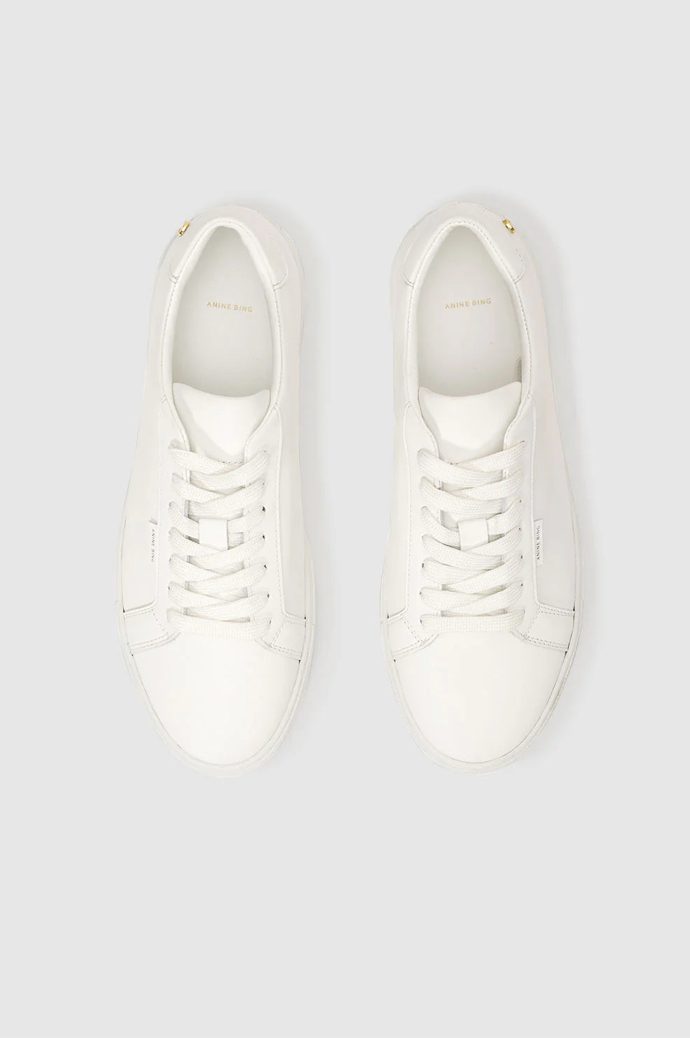 Liane Sneakers in White