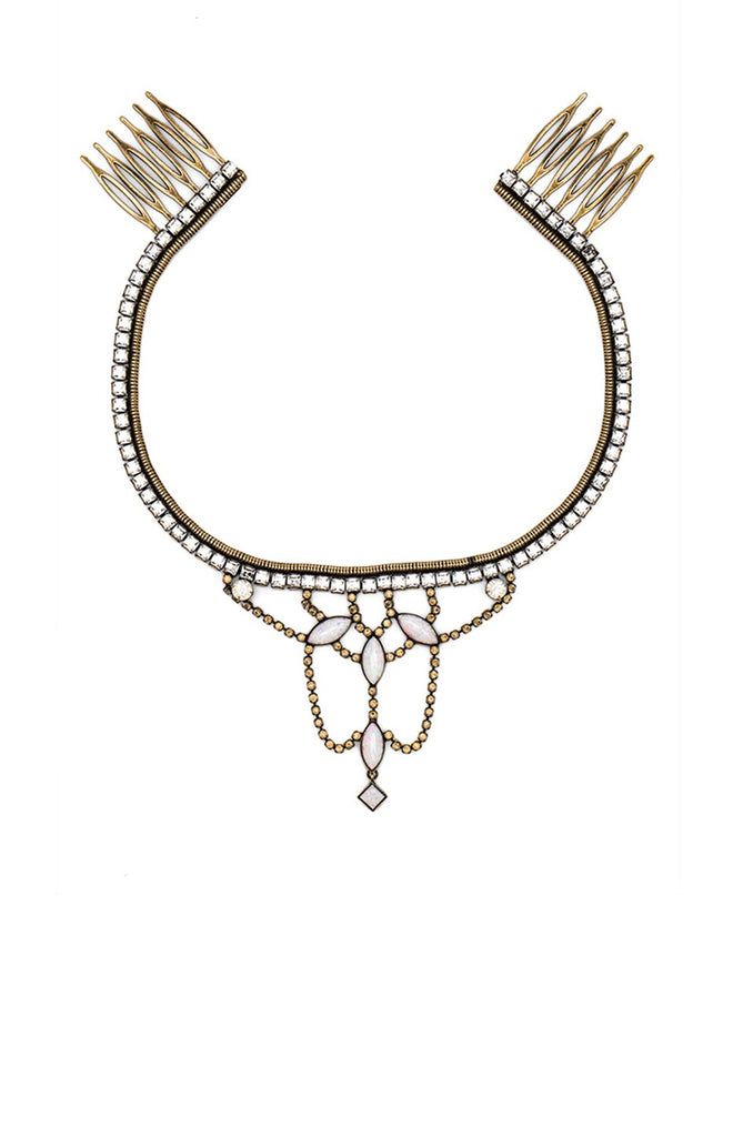 Helena Headpiece