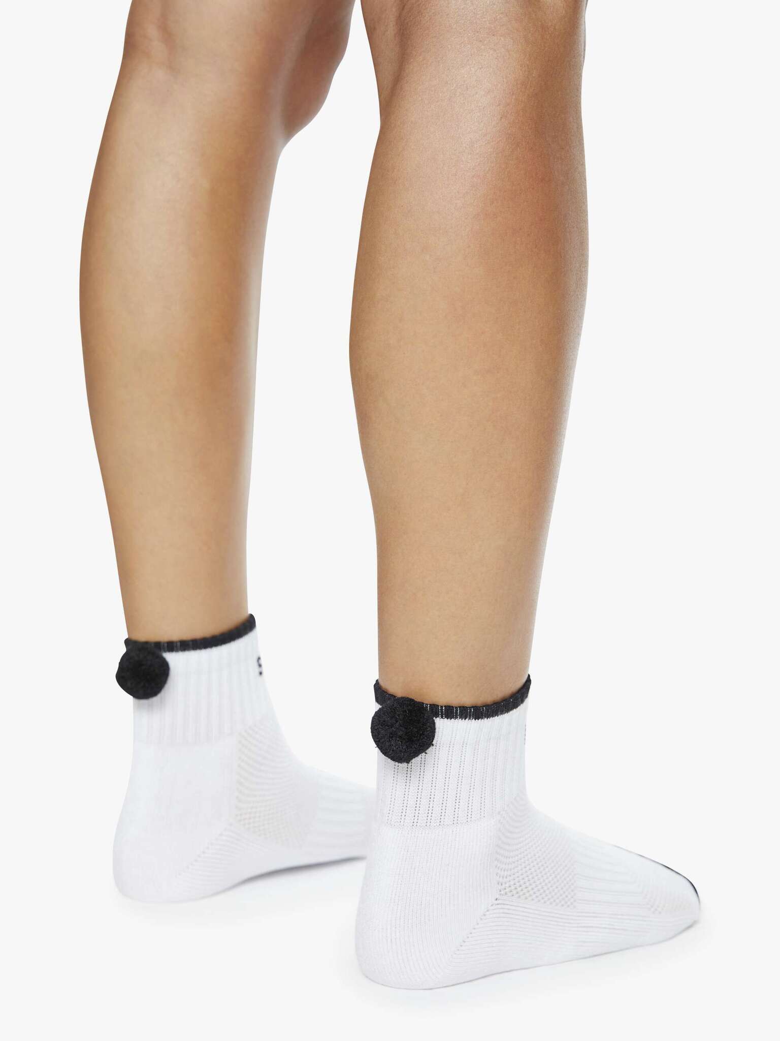 Baby Steps Ankle in Poor Sport