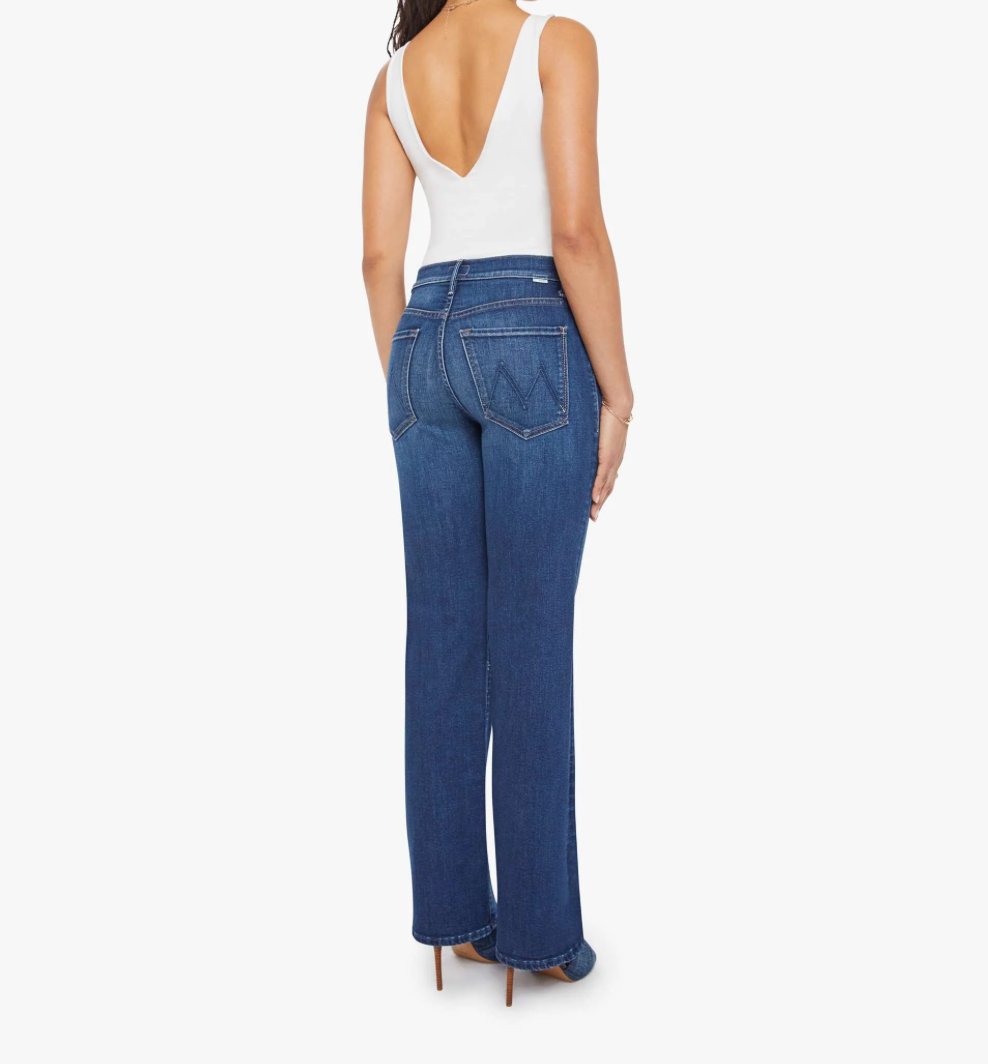 PETITES The Lil Kick It in Troublemaker