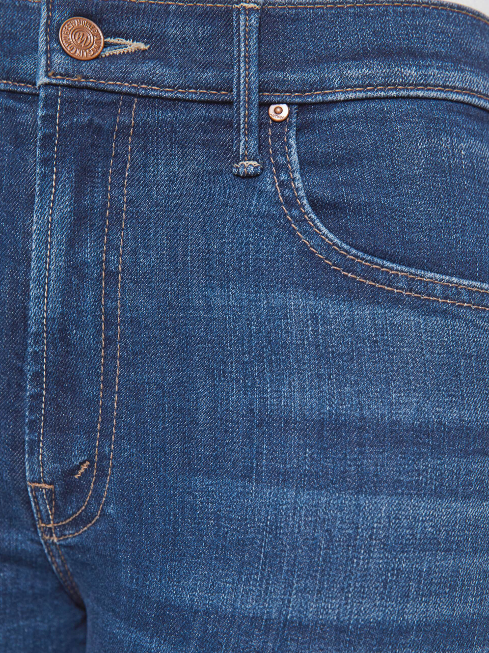 PETITES The Lil Kick It in Troublemaker