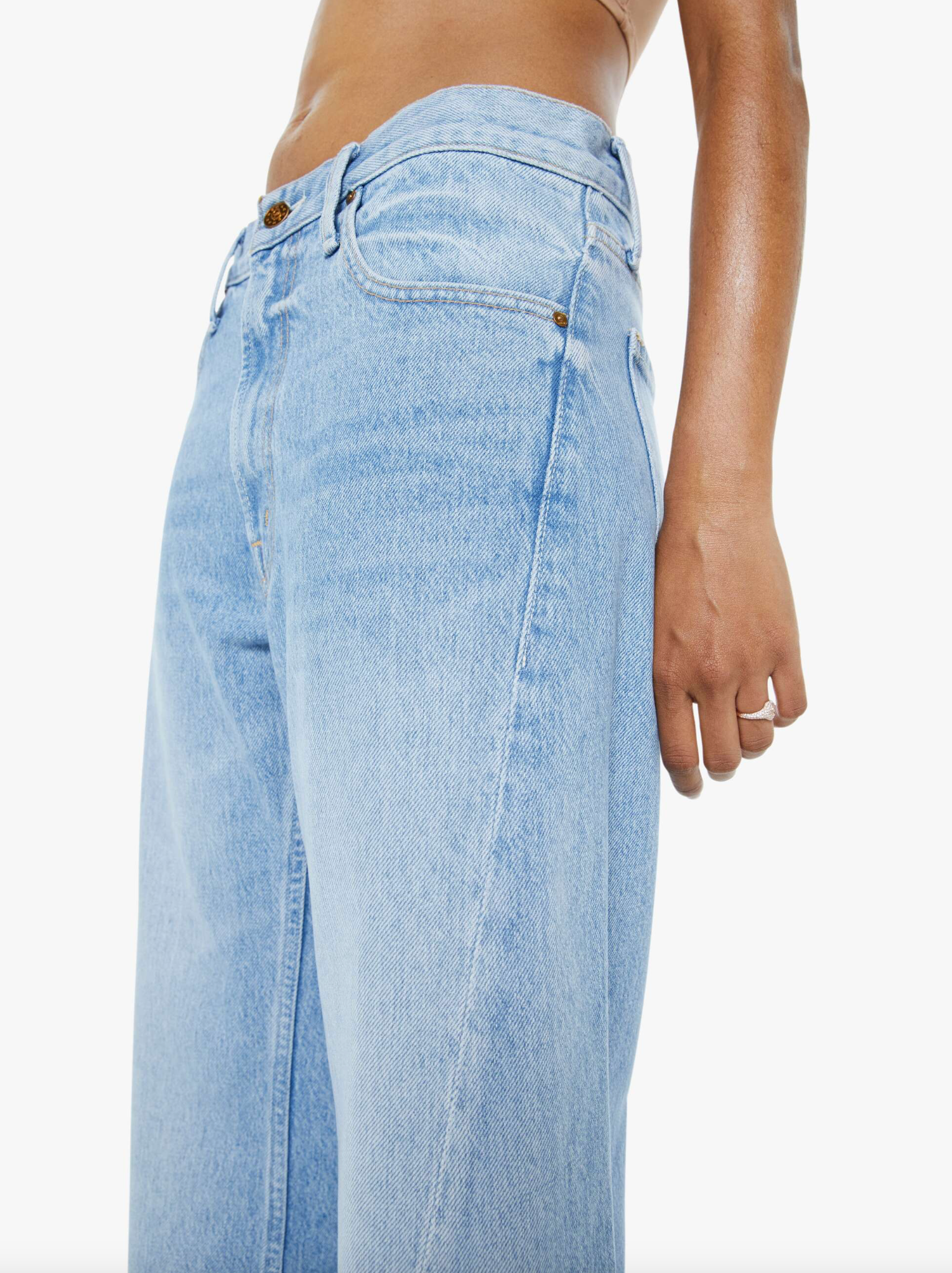 PETITES The Lil Lemon Twist Sneak in Munchies