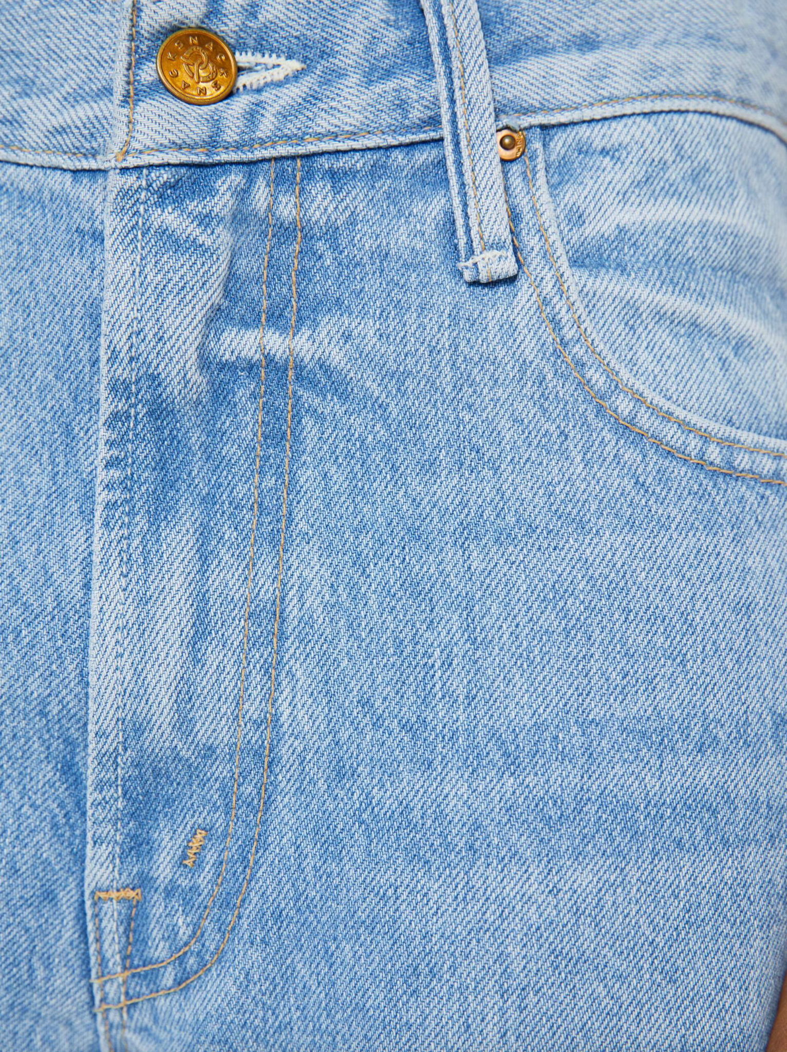 PETITES The Lil Lemon Twist Sneak in Munchies