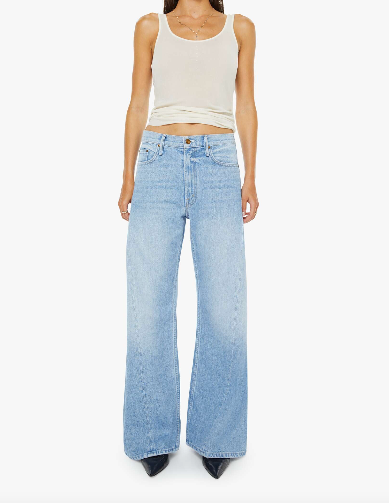 SNACKS! The Lemon Twist Sneak in Munchies