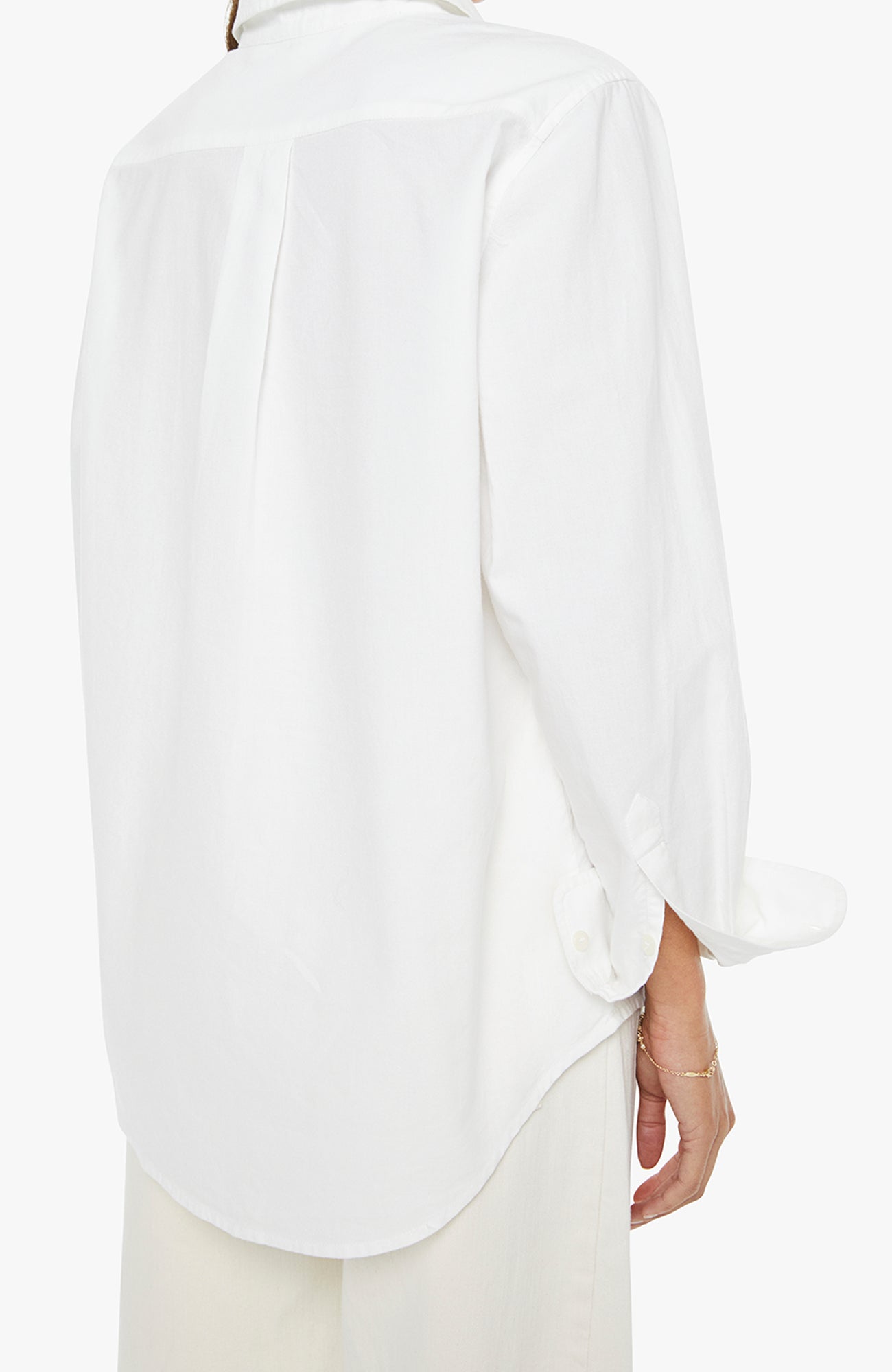 The Bestie in White