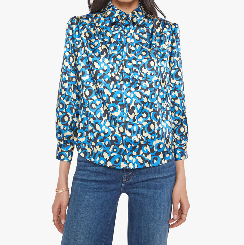 The Bow and Arrow in Put On The Spot