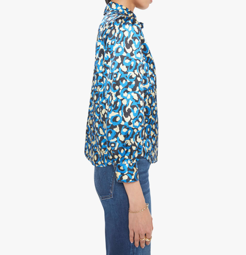 The Bow and Arrow in Put On The Spot