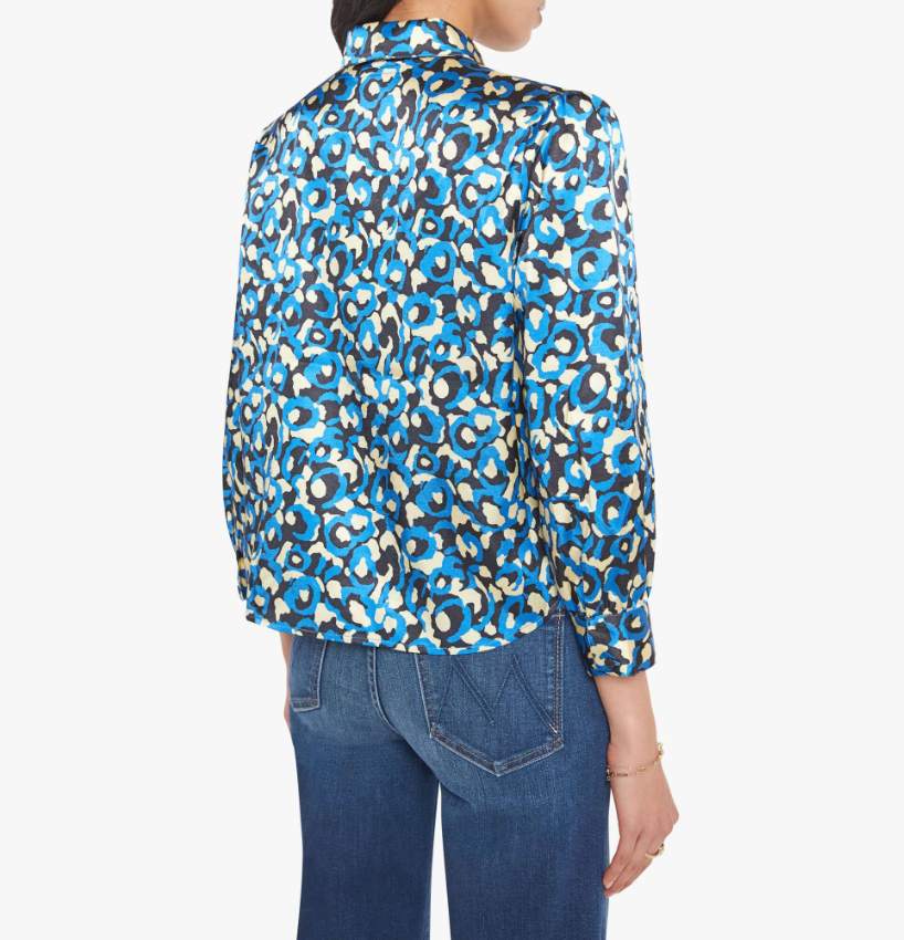 The Bow and Arrow in Put On The Spot