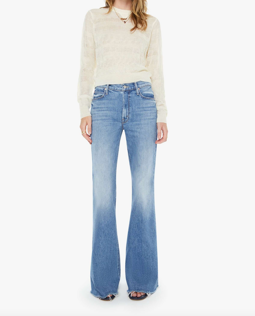 The Doozy Fray in Heads Or Tails