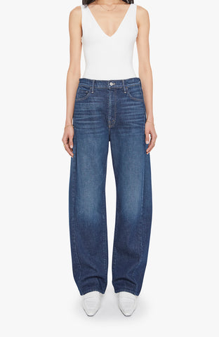 The Full Pipe Skimp in Kicks and Riffs