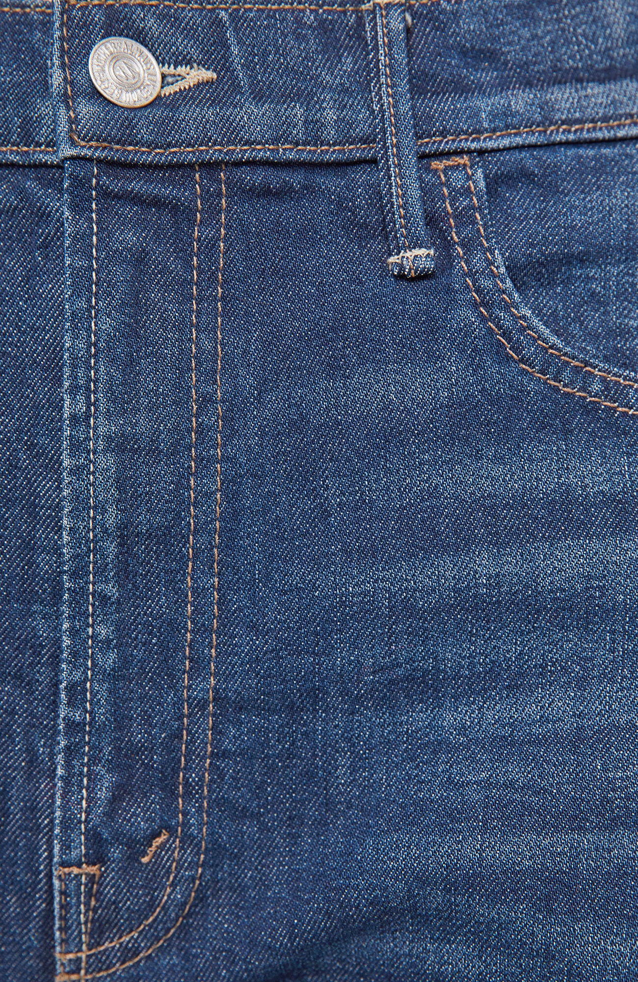 The Full Pipe Skimp in Kicks and Riffs