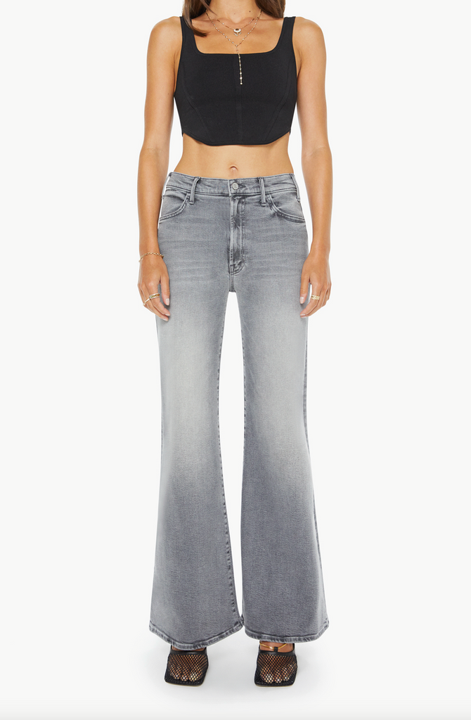 The Hustler Roller Skimp in Catch Me Outside