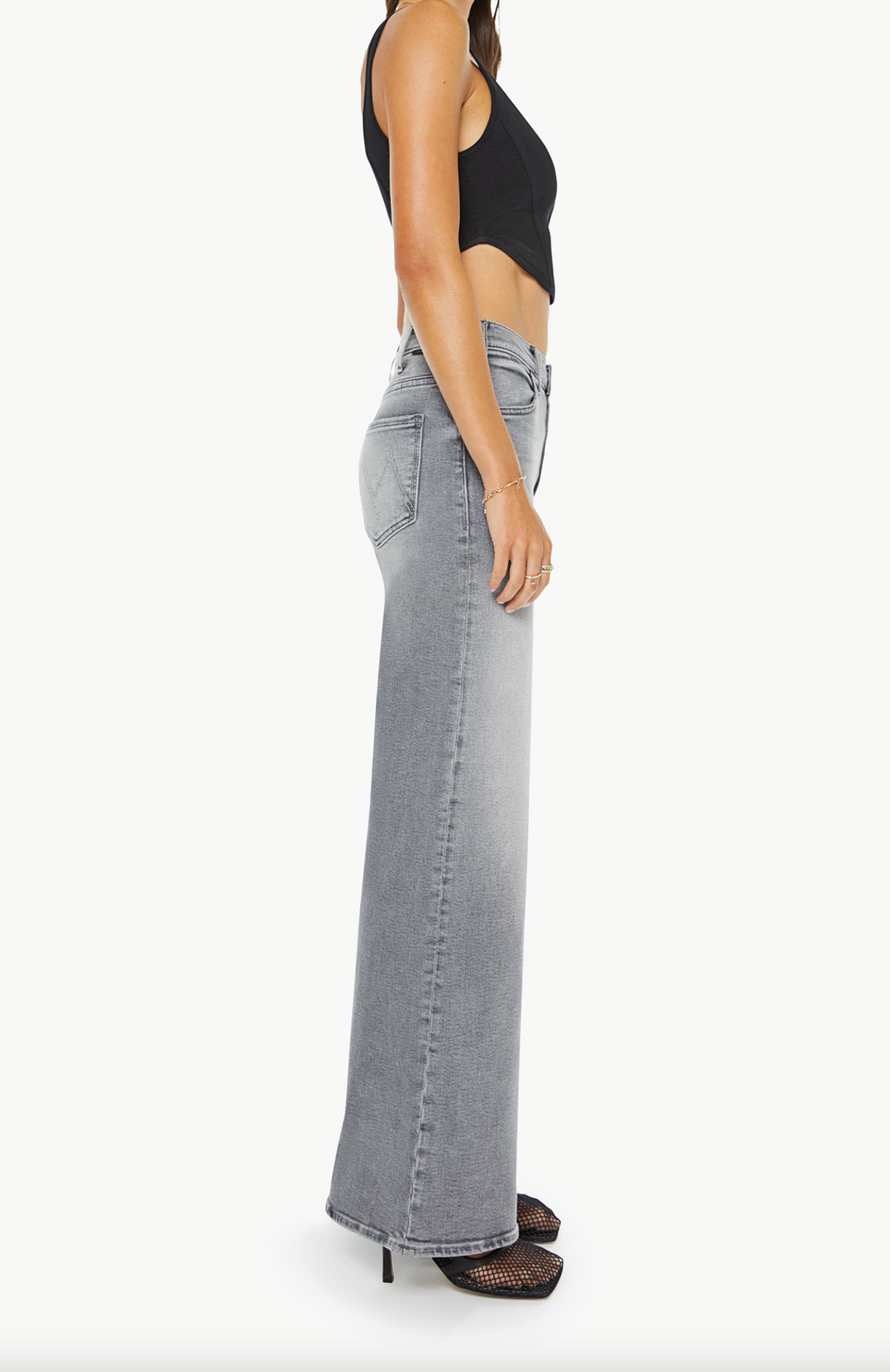 The Hustler Roller Skimp in Catch Me Outside