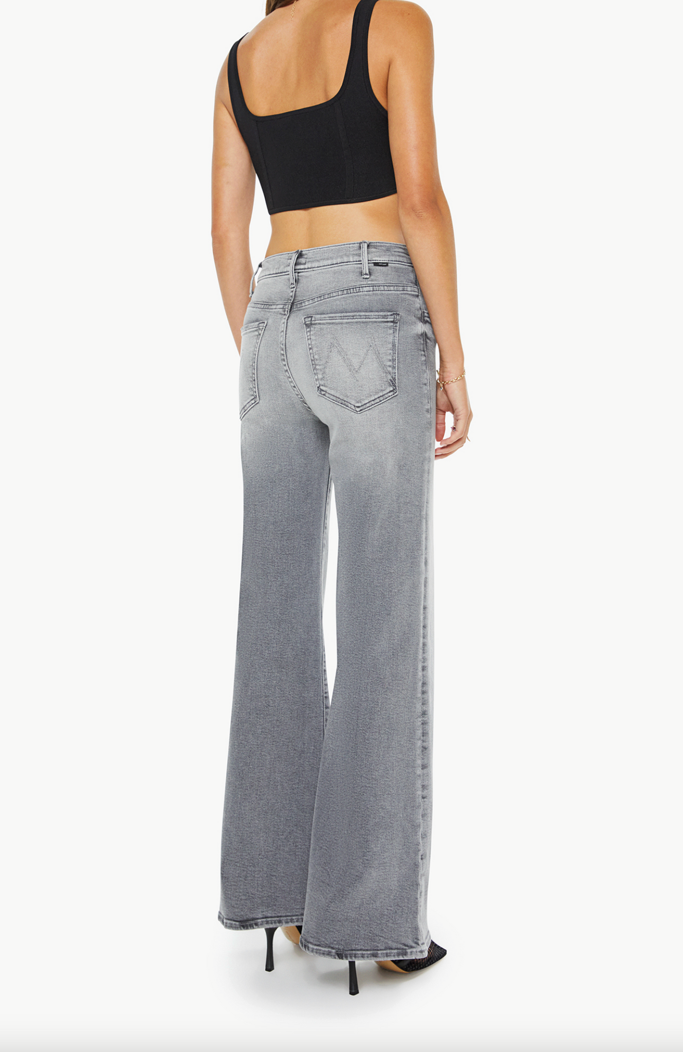 The Hustler Roller Skimp in Catch Me Outside