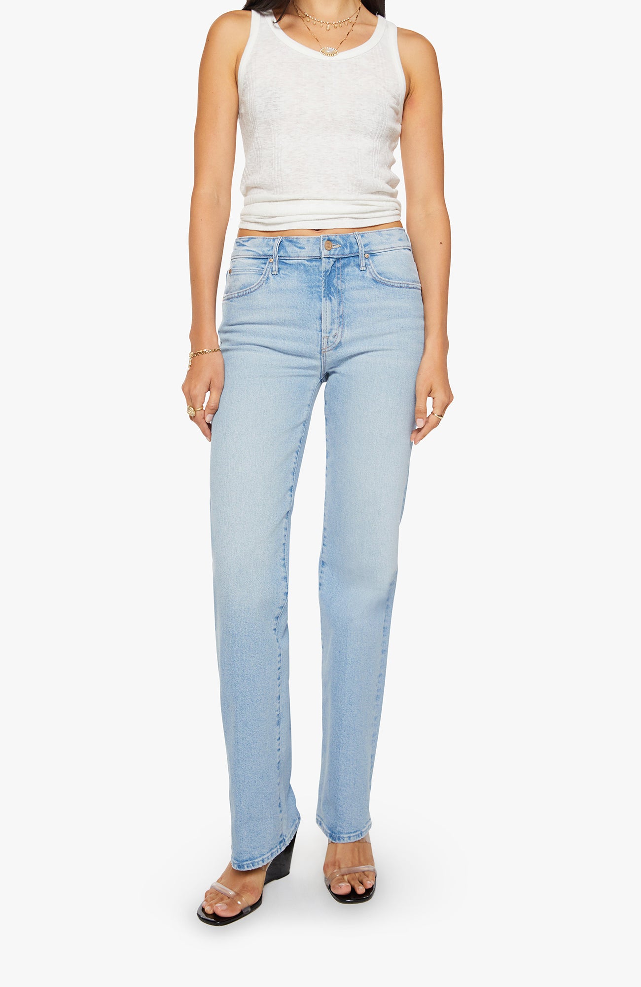 The Kick It in Fringe Benefits