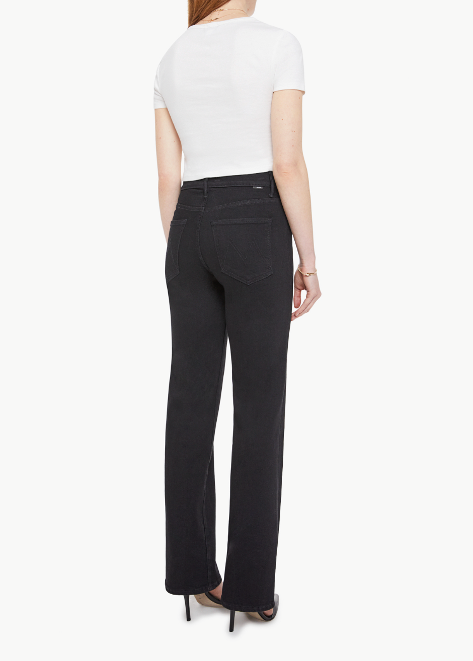 The Kick It in Nighty Night