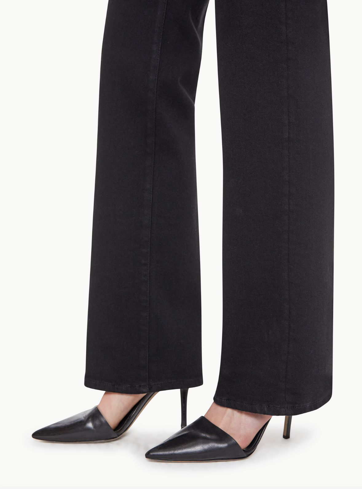 The Kick It in Nighty Night