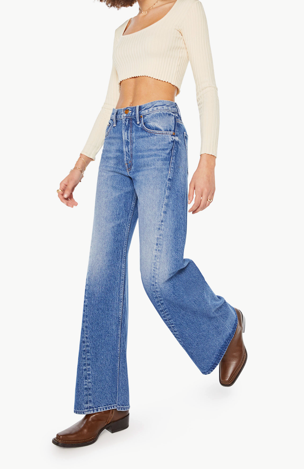 The Lemon Twist Sneak in Rolling in the Dough