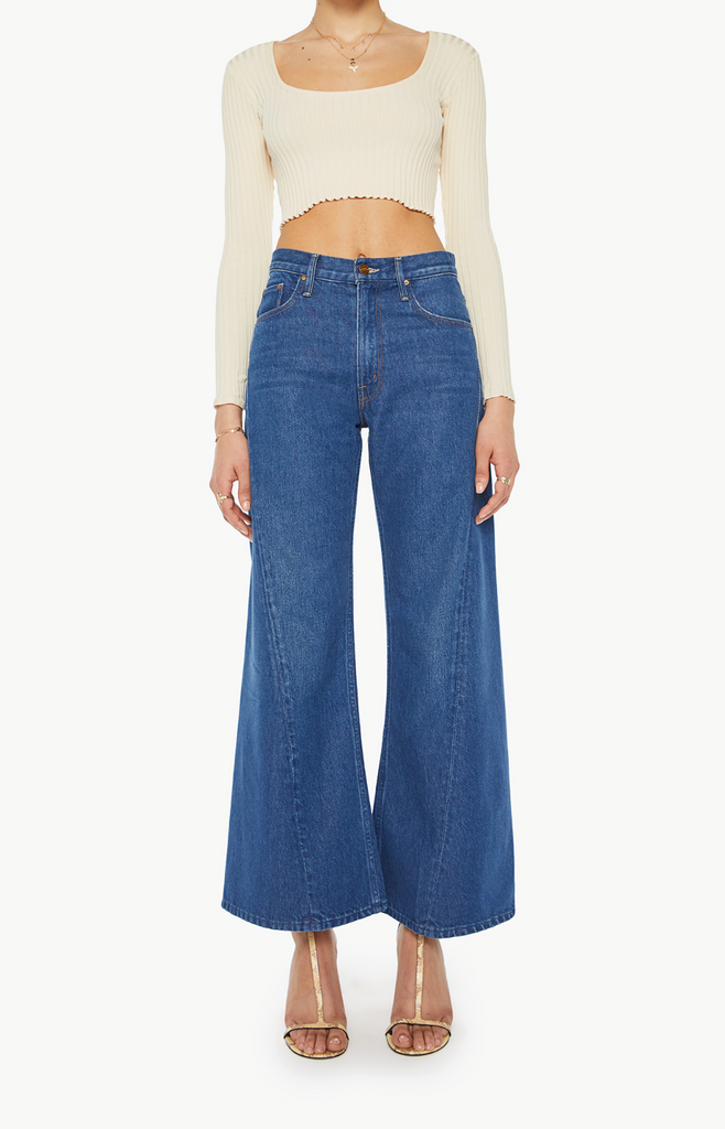 The Lemon Twist Sneak in Yes Chef!