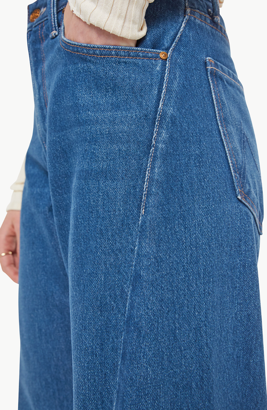 The Lemon Twist Sneak in Yes Chef!