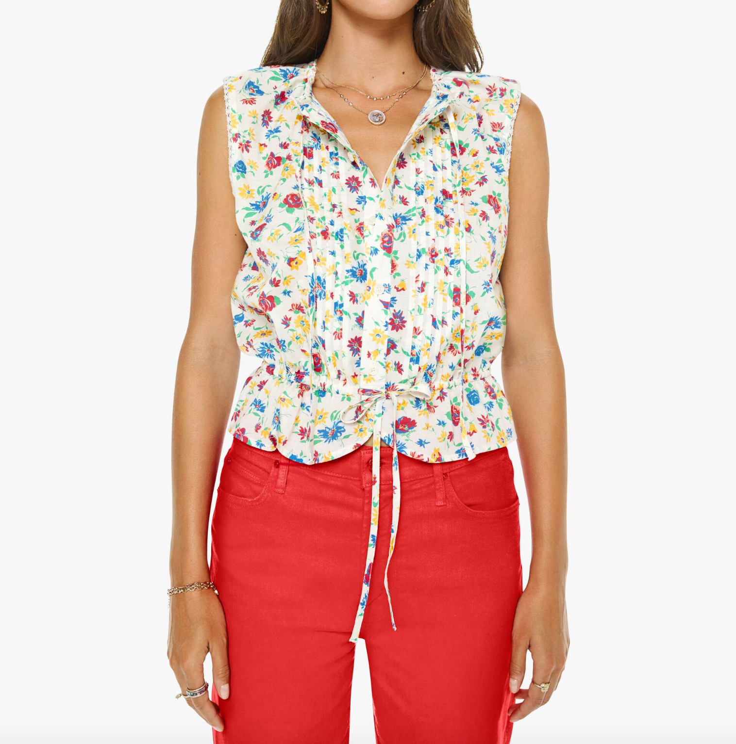 The Love Letter in Rose Bowl