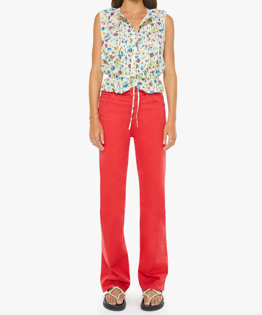 The Love Letter in Rose Bowl