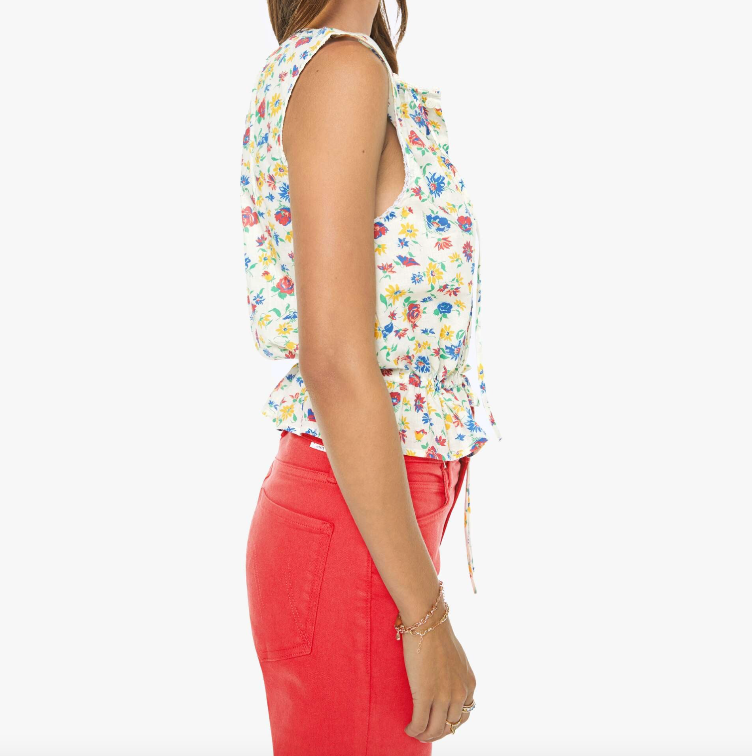 The Love Letter in Rose Bowl