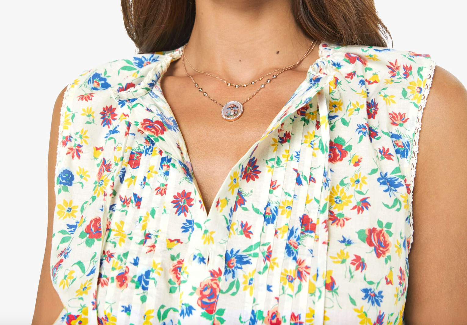 The Love Letter in Rose Bowl