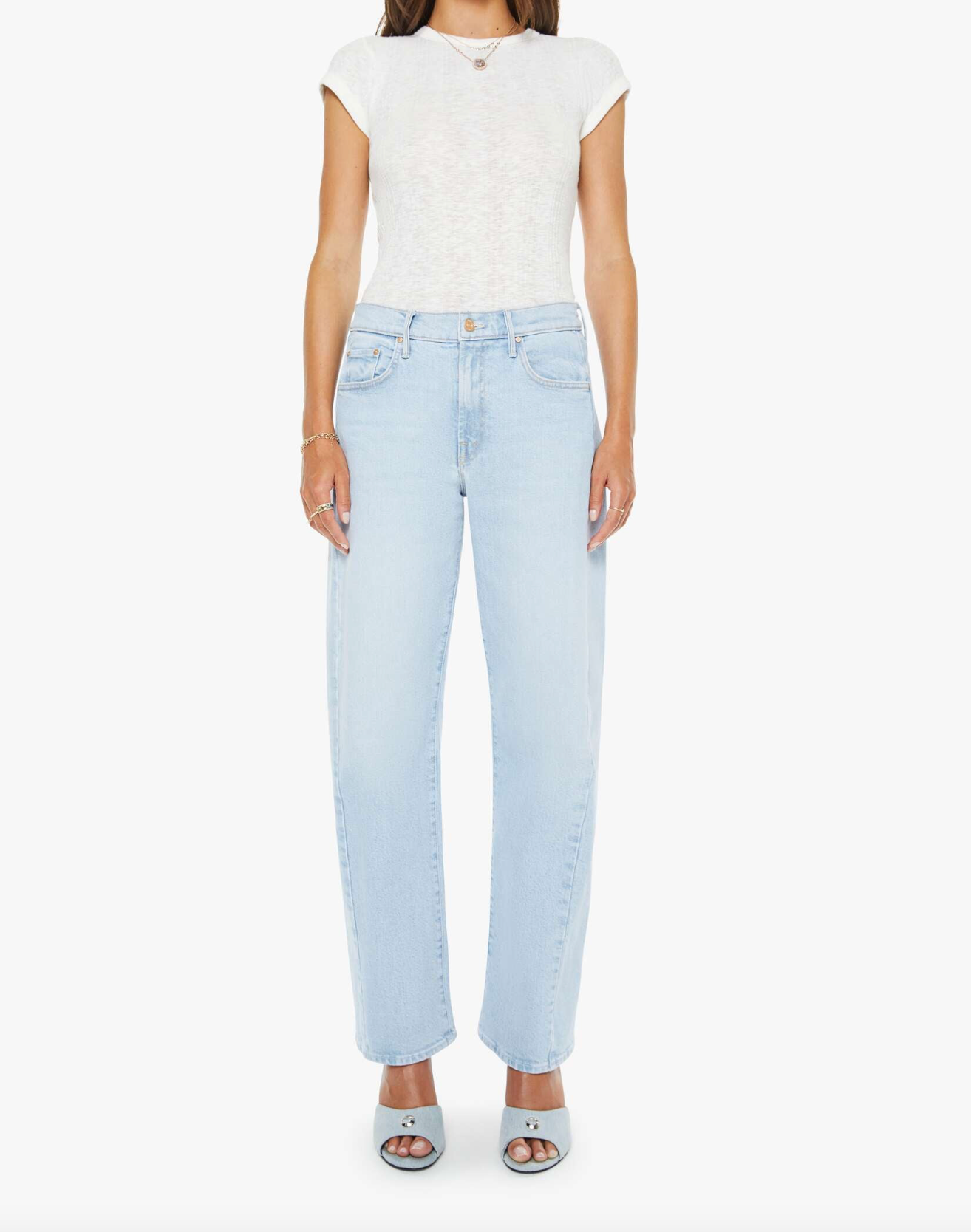 The Mid Rise Half-Pipe Hover in Instant Replay