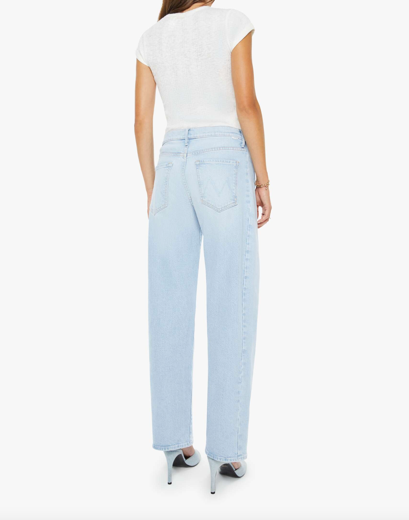 The Mid Rise Half-Pipe Hover in Instant Replay