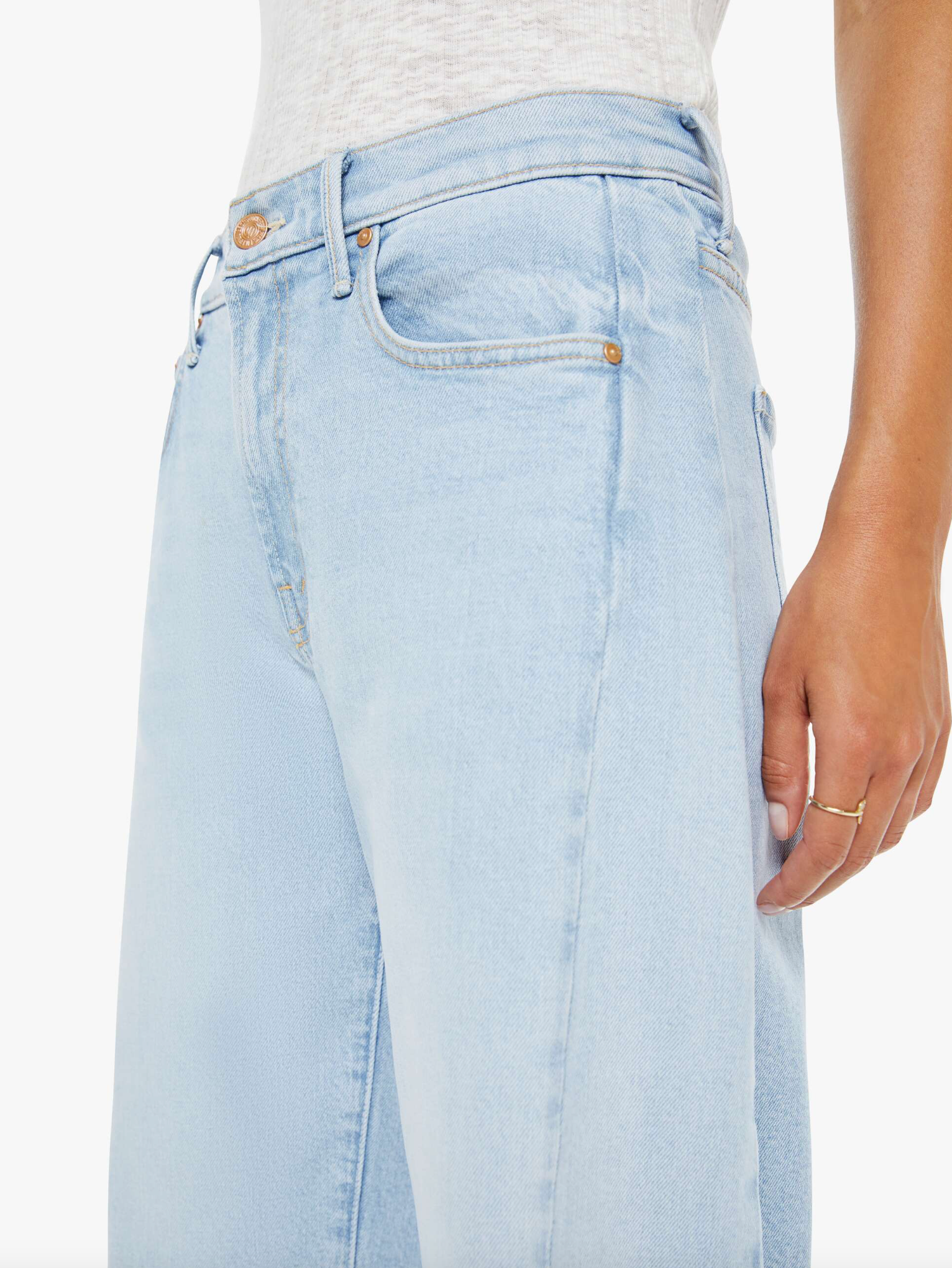 The Mid Rise Half-Pipe Hover in Instant Replay