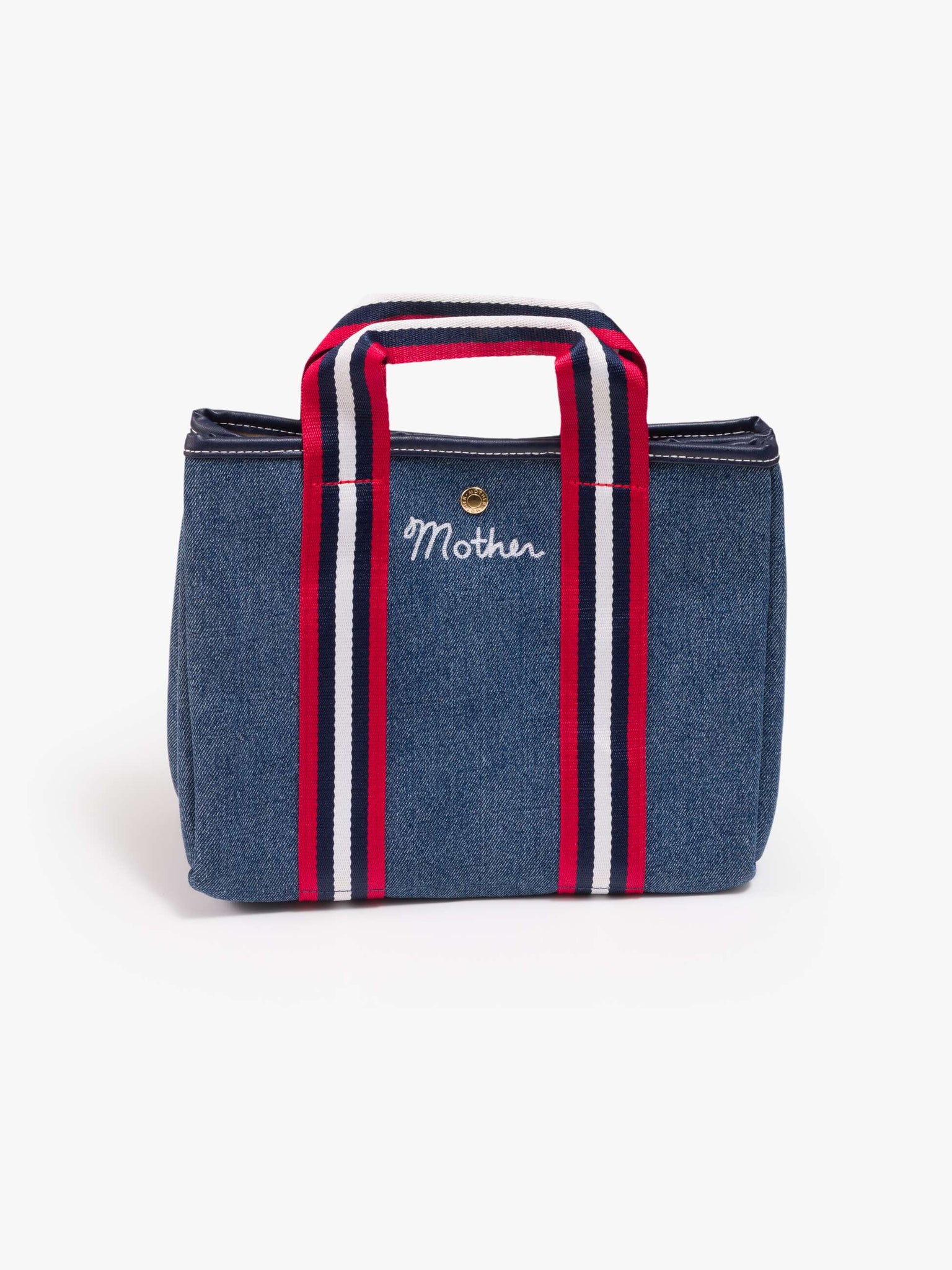 The Mini Everywhere in Malibu Blue
