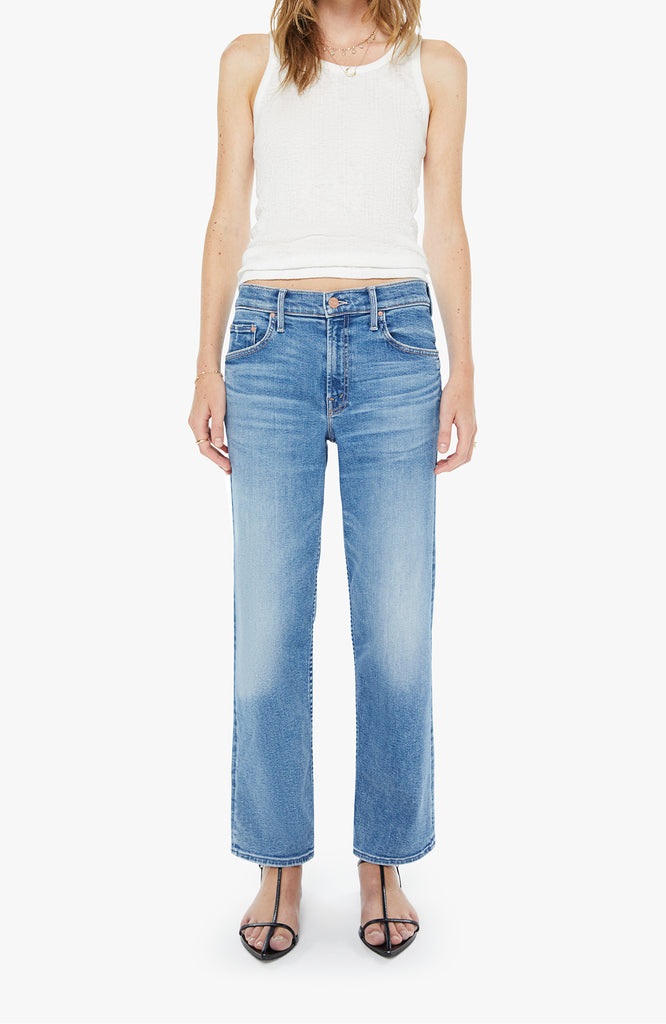 The Newbie Ankle in Float my Boat