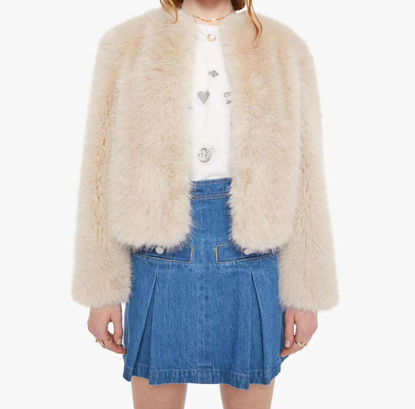 The Polar Opposite in Counter Culture