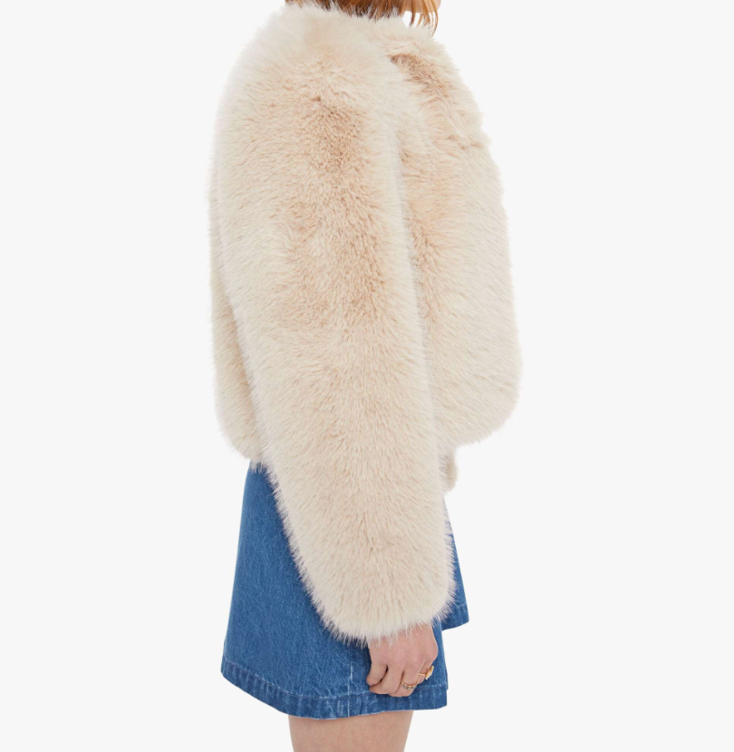 The Polar Opposite in Counter Culture