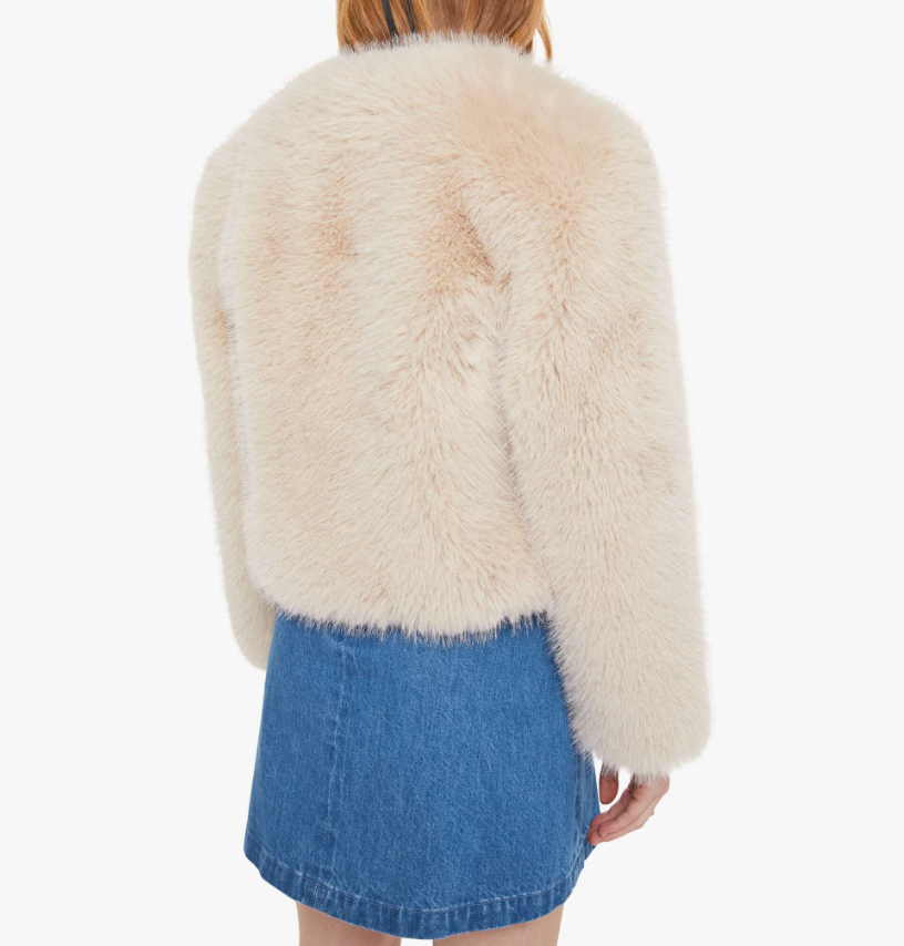 The Polar Opposite in Counter Culture