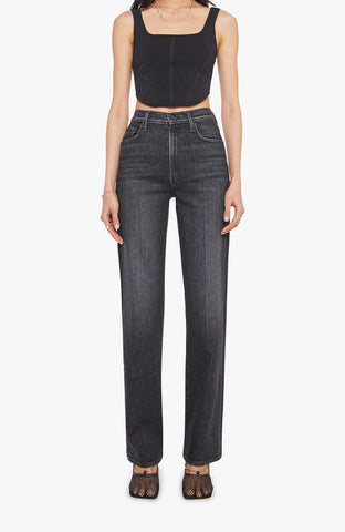 The Rambler Zip Heel it Keep in Sharp