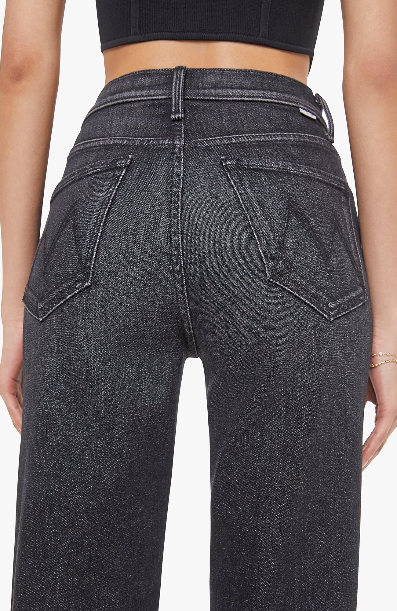 The Rambler Zip Heel it Keep in Sharp