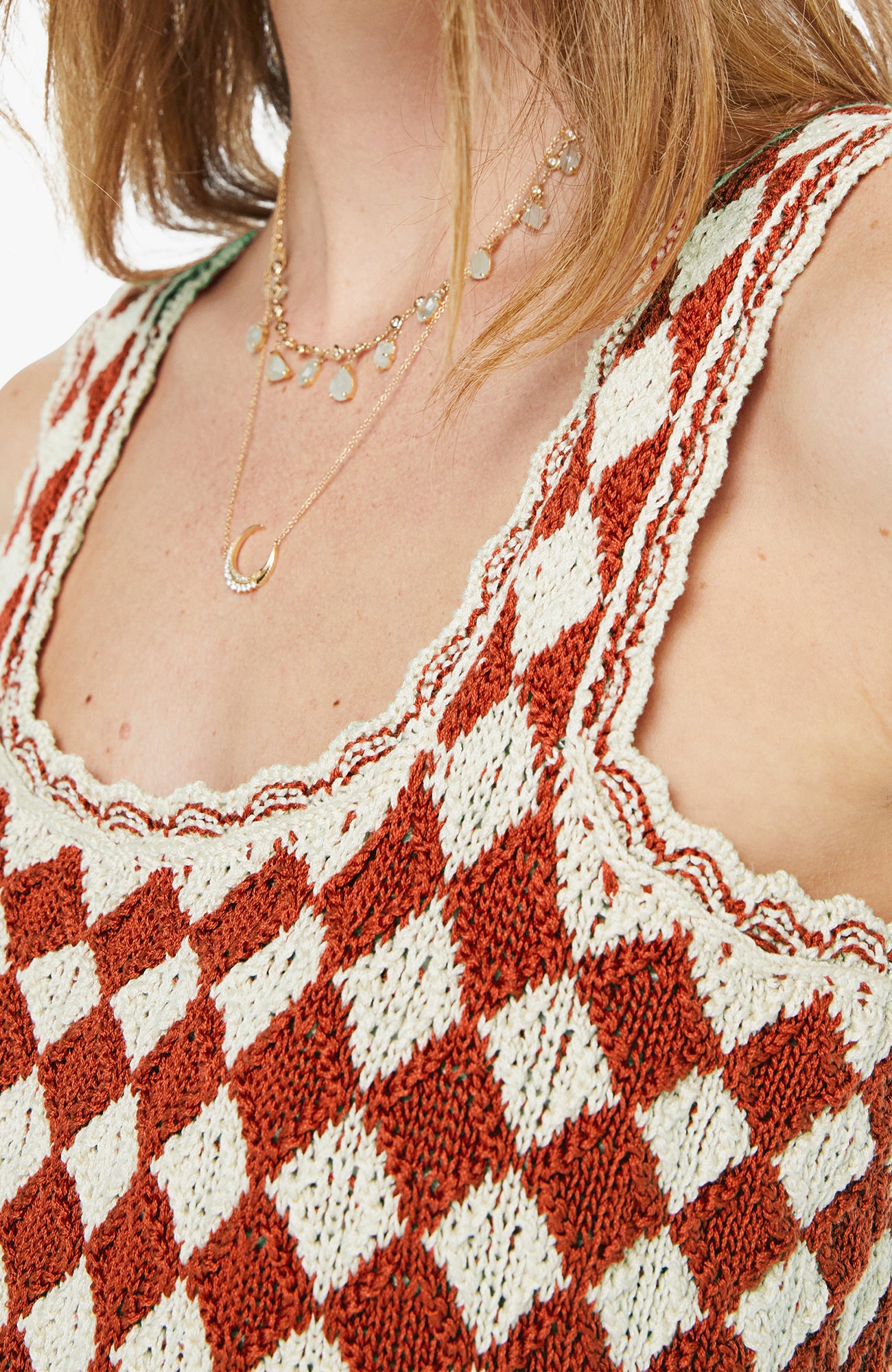 The Square Top in Sink or Swim