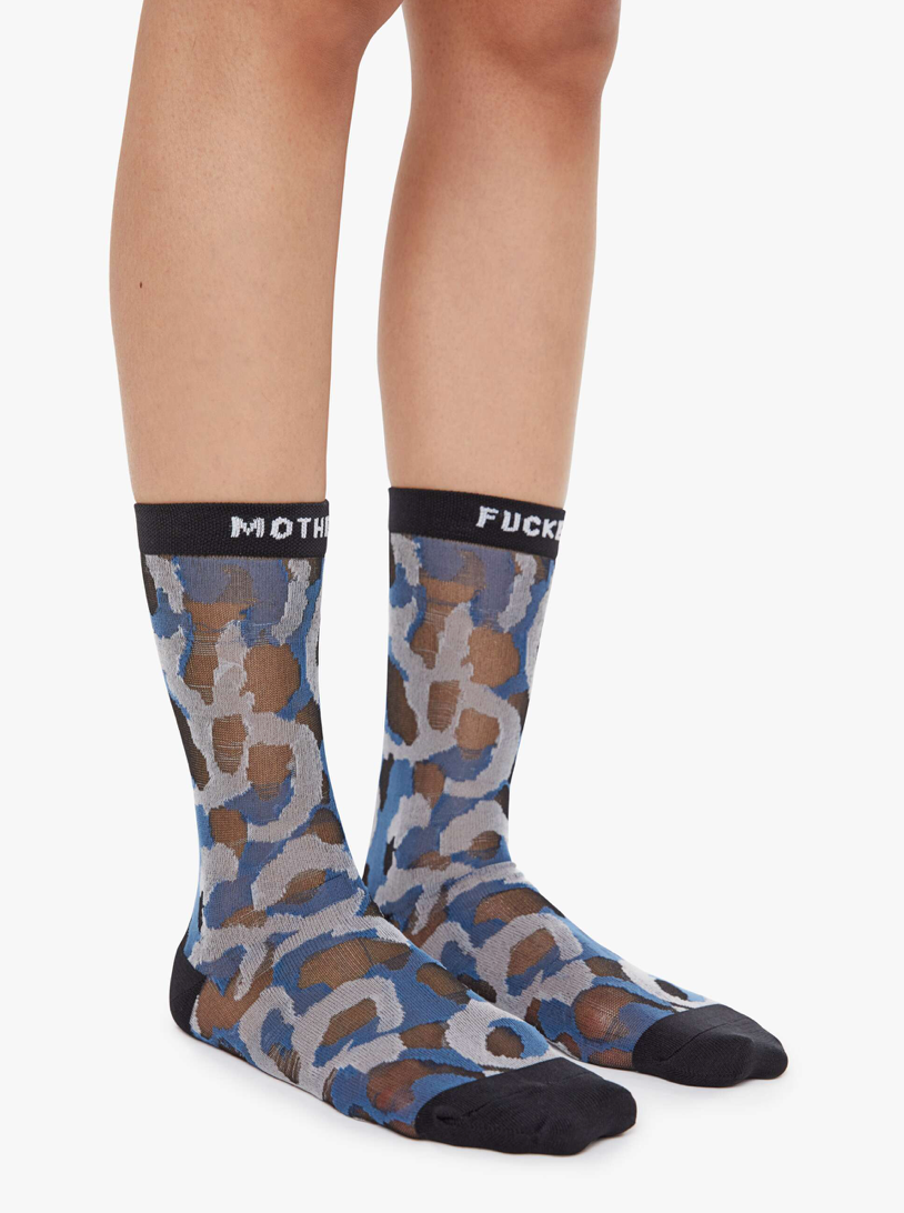 The Step Up in Spots On