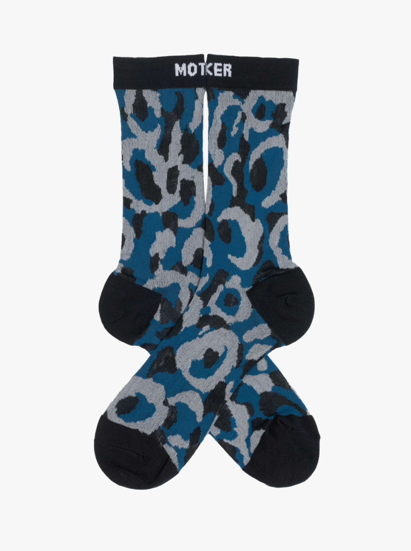 The Step Up in Spots On