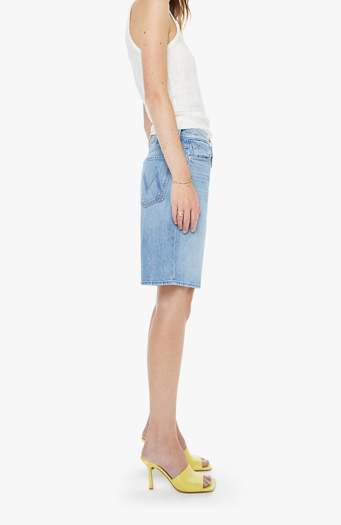 The Undercover Bermuda Short in Last Bite
