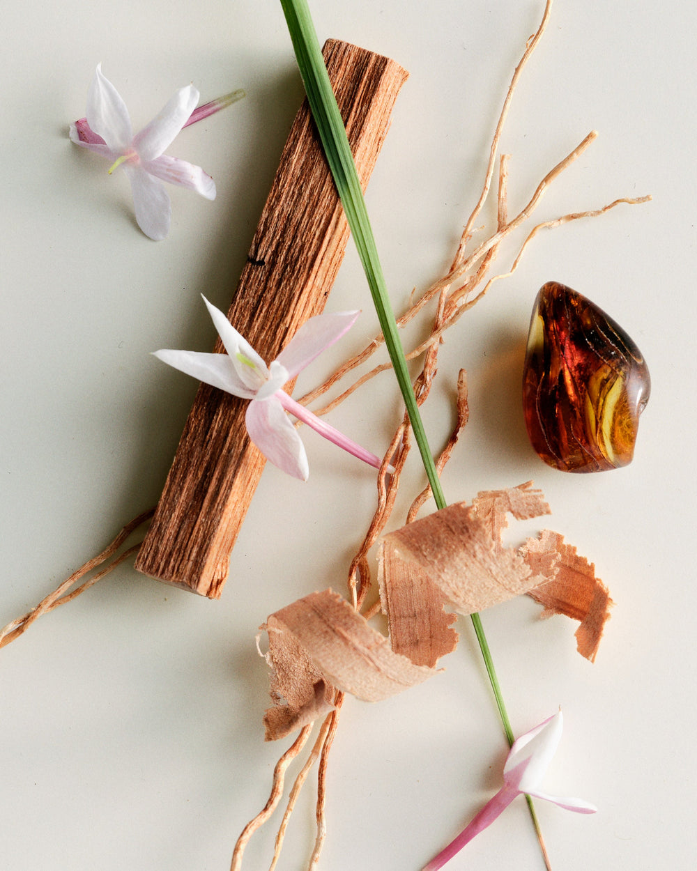 Candle | No. 04 Bois de Balincourt